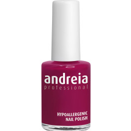 Andreia Professional Hypoallergenic Nail Polish Esmalte De Uñas 14 Ml Color 151