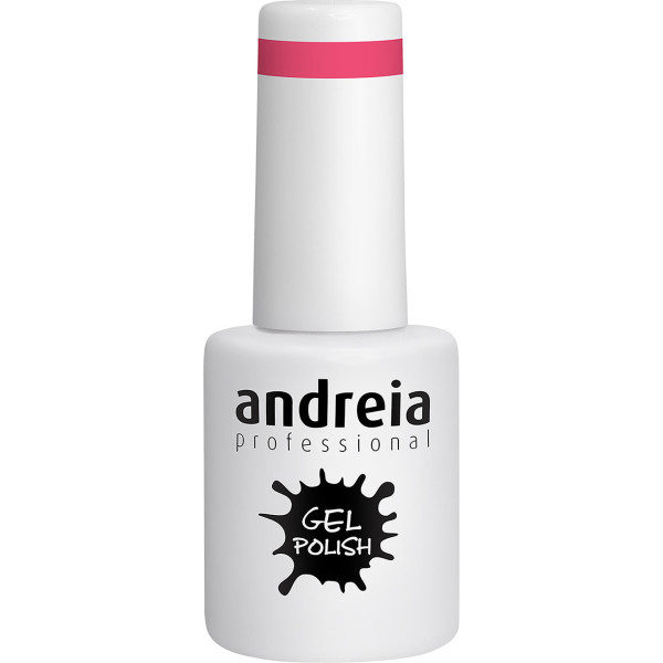 Andreia Professional Gel Polish Esmalte Semipermanente 105 Ml Color 264