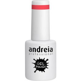 Andreia Professional Gel Polish Esmalte Semipermanente 105 Ml Color 265