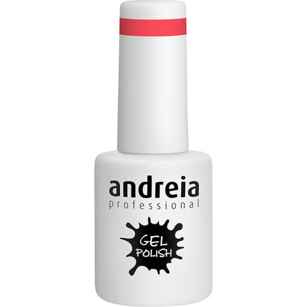 Andreia Professional Gel Polish Esmalte Semipermanente 105 Ml Color 265