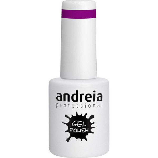 Andreia Professional Gel Polish Esmalte Semipermanente 105 Ml Color 266