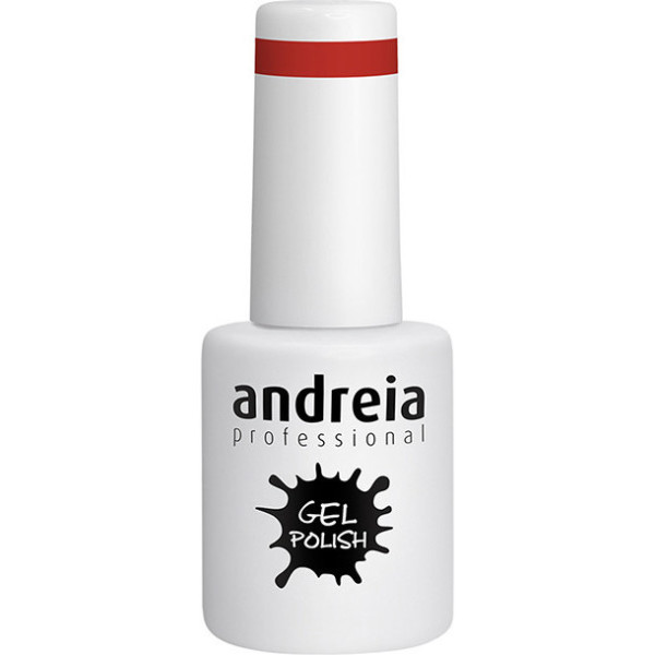 Andreia Professional Gel Polish Esmalte Semipermanente 105 Ml Color 268