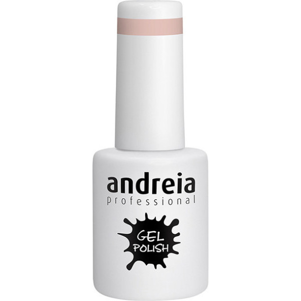 Andreia Professional Gel Polish Esmalte Semipermanente 105 Ml Color 272