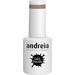 Andreia Professional Gel Polish Esmalte Semipermanente 105 Ml Color 273