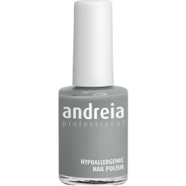 Andreia Professional Hypoallergenic Nail Polish Esmalte De Uñas 14 Ml Color 157