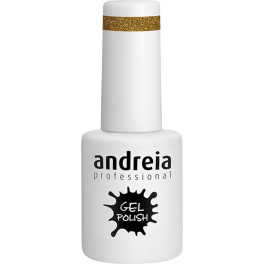 Andreia Professional Gel Polish Esmalte Semipermanente 105 Ml Color 281