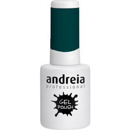 Andreia Professional Gel Polish Esmalte Semipermanente 105 Ml Color 282