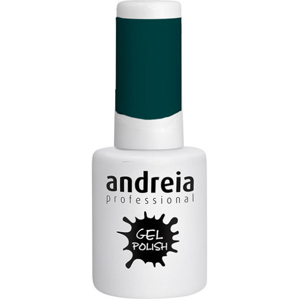 Andreia Professional Gel Polish Esmalte Semipermanente 105 Ml Color 282