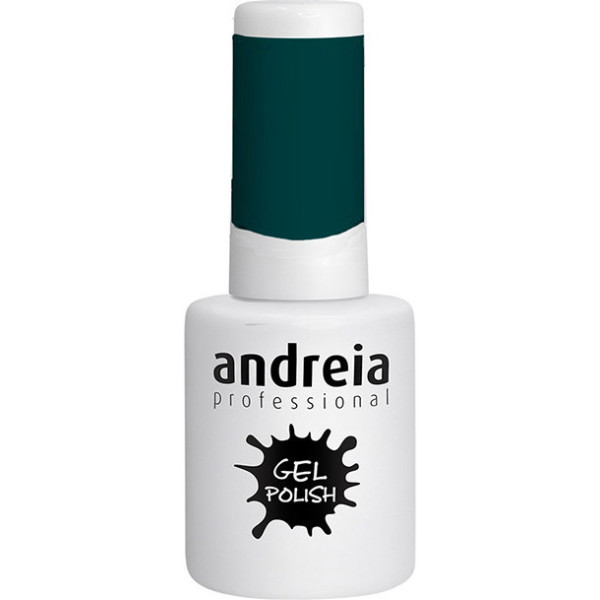 Andreia Professional Gel Polish Semi-permanenter Emaille 105 ml Farbe 282