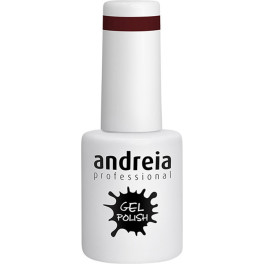 Andreia Professional Gel Polish Esmalte Semipermanente 105 Ml Color 283