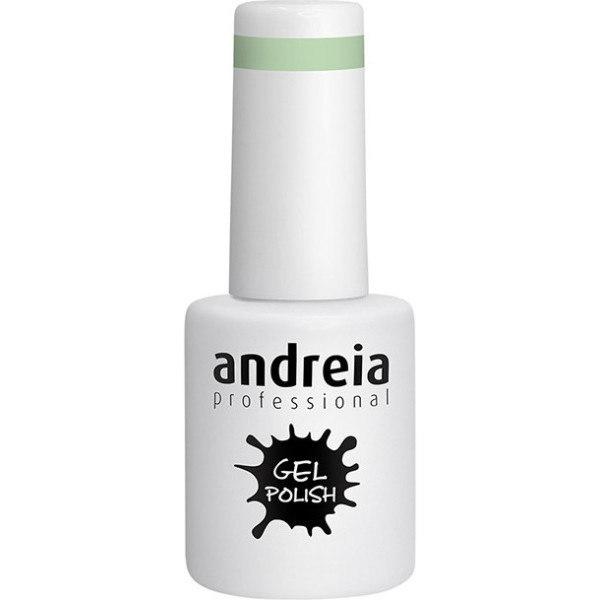 Andreia Professional Gel Polish Esmalte Semipermanente 105 Ml Color 286