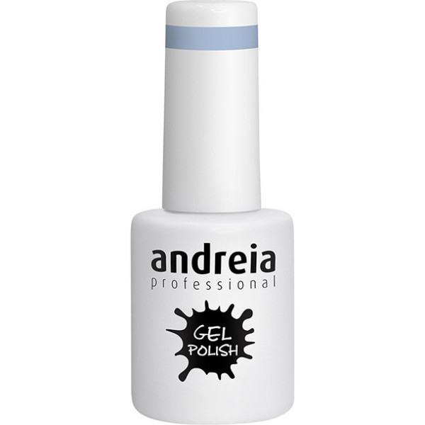 Andreia Professional Gel Polish Esmalte Semipermanente 105 Ml Color 287