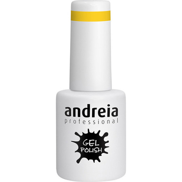 Andreia Professional Gel Polish Esmalte Semipermanente 105 Ml Color 292