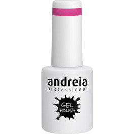 Andreia Professional Gel Polish Esmalte Semipermanente 105 Ml Color 290