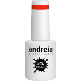 Andreia Professional Gel Polish Esmalte Semipermanente 105 Ml Color 293