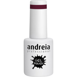 Andreia Professional Gel Polish Esmalte Semipermanente 105 Ml Color 297