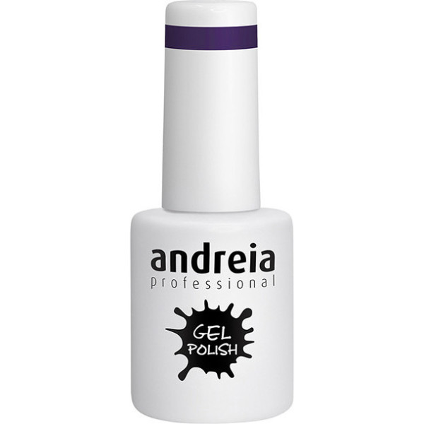 Andreia Professional Gel Polish Esmalte Semipermanente 105 Ml Color 299
