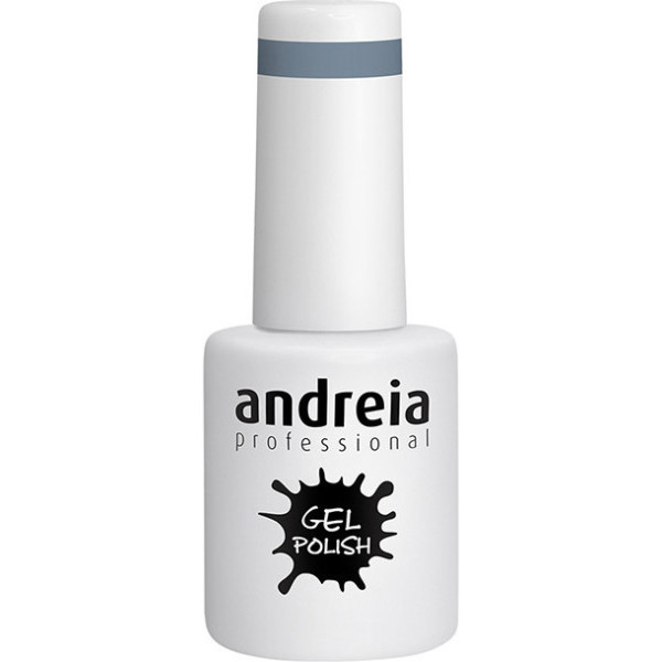 Andreia Professional Gel Polish Esmalte Semipermanente 105 Ml Color 300