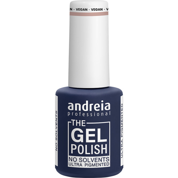 Andreia Professional The Gel Polish Esmalte Semipermanente 105 Ml Color G06