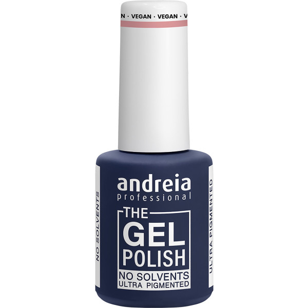Andreia Professional The Gel Polish Esmalte Semipermanente 105 Ml Color G09
