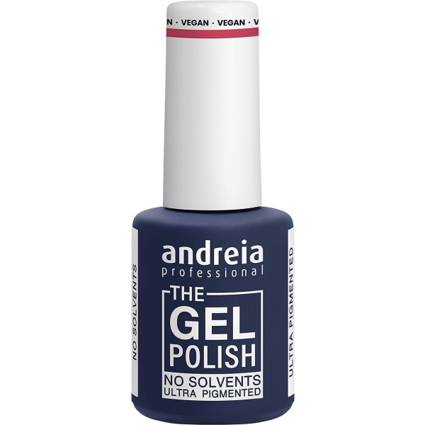 Andreia Professional The Gel Polish Esmalte Semipermanente 105 Ml Color G11