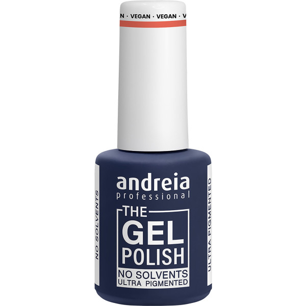 Andreia Professional The Gel Polish Esmalte Semipermanente 105 Ml Color G16