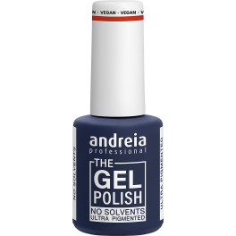 Andreia Professional The Gel Polish Esmalte Semipermanente 105 Ml Color G17