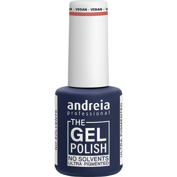 Andreia Professional The Gel Polish Esmalte Semipermanente 105 Ml Color G18