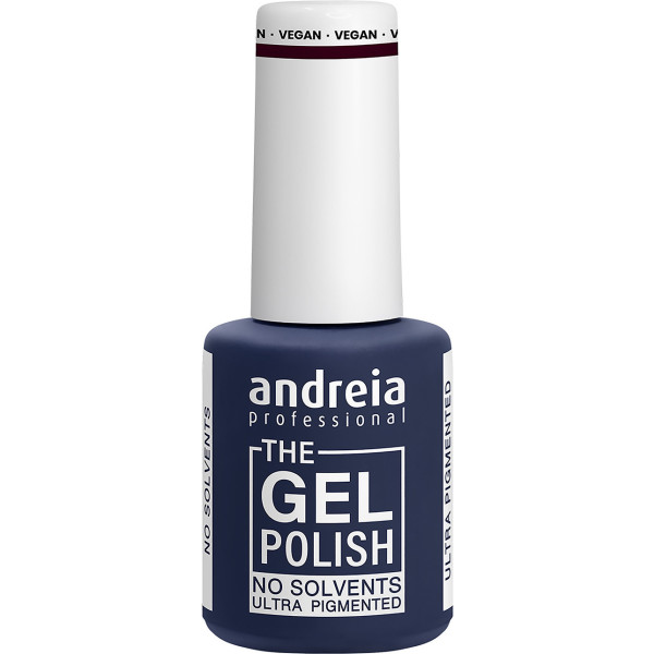 Andreia Professional The Gel Polish Esmalte Semipermanente 105 Ml Color G26