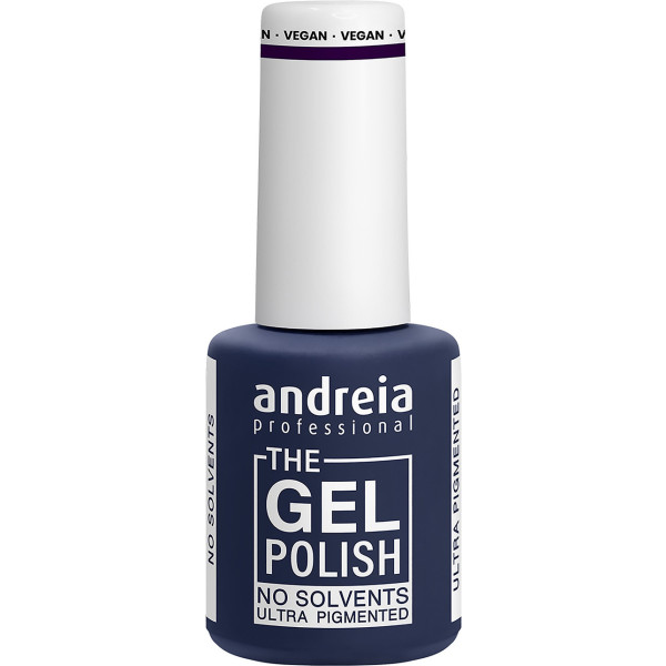 Andreia Professional The Gel Polish Esmalte Semipermanente 105 Ml Color G27