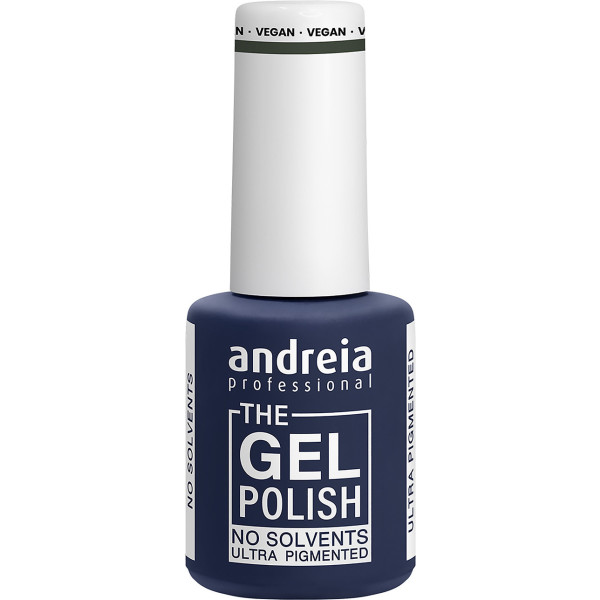 Andreia Professional The Gel Polish Esmalte Semipermanente 105 Ml Color G30