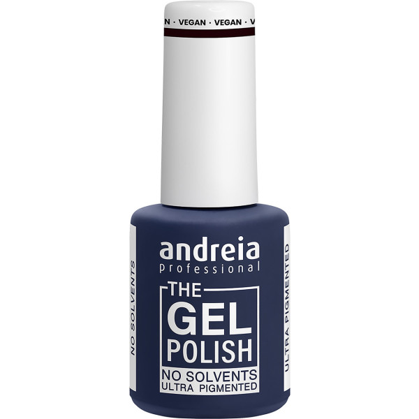 Andreia Professional The Gel Polish Esmalte Semipermanente 105 Ml Color G32