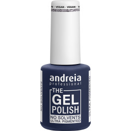 Andreia Professional The Gel Polish Esmalte Semipermanente 105 Ml Color G38