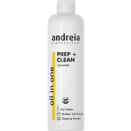 Andreia Professional All In One Prep + Clean Limpiador 250 Ml