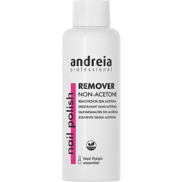 Andreia Professional Remover Non-acetone Quitaesmalte Sin Acetona 100 Ml