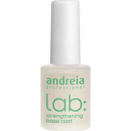 Andreia Professional Lab: Base Fortificante 105 Ml