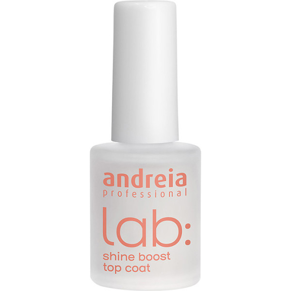 Andreia Professional Lab: Top Coat Brillo Extra 105 Ml