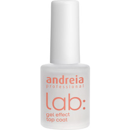 Andreia Professional Lab: Top Coat Efecto Gel 105 Ml