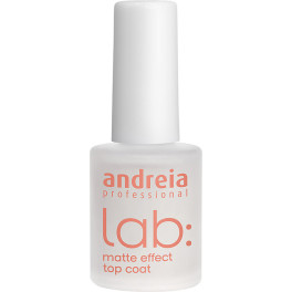 Andreia Professional Lab: Top Coat Efecto Mate 105 Ml