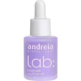 Andreia Professional Lab: Aceite Para Cutículas De Marula 105 Ml