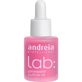 Andreia Professional Lab: Aceite Para Cutículas De Piña 105 Ml