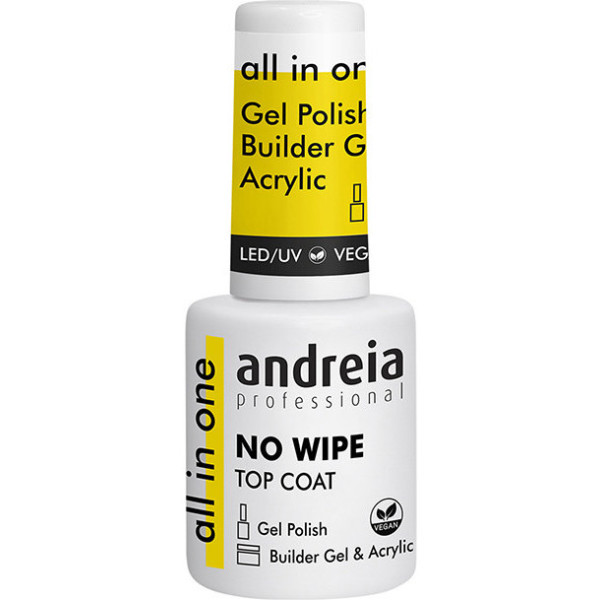 Andreia Professional alles in één zonder dop 105 ml