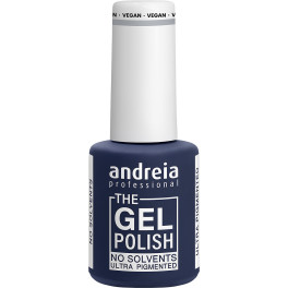 Andreia Professional The Gel Polish Esmalte Semipermanente 105 Ml Color G48