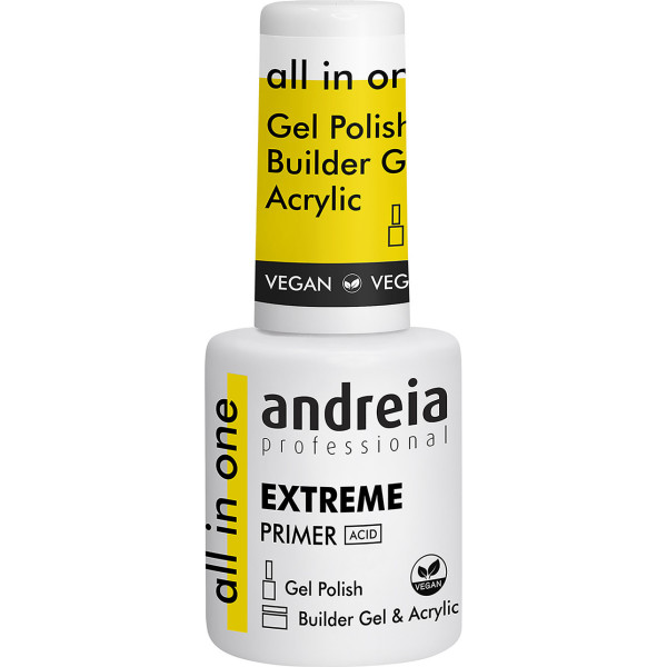 Andreia Professional All In One Extreme Primer 105 Ml