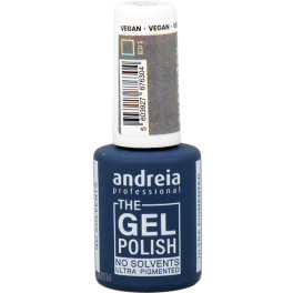 Andreia Professional The Gel Polish Esmalte Semipermanente 105 Ml Color Ed1