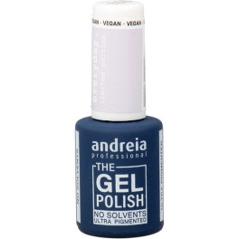 Andreia Professional The Gel Polish Esmalte Semipermanente 105 Ml Color Ed3