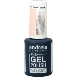 Andreia Professional The Gel Polish Esmalte Semipermanente 105 Ml Color Ed4