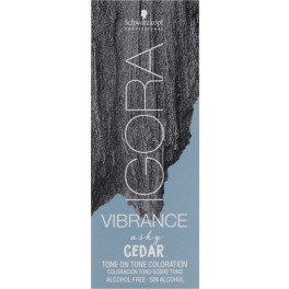 Schwarzkopf Igora Vibrance Raw Ashy Cedar 60 Ml Color 5-21