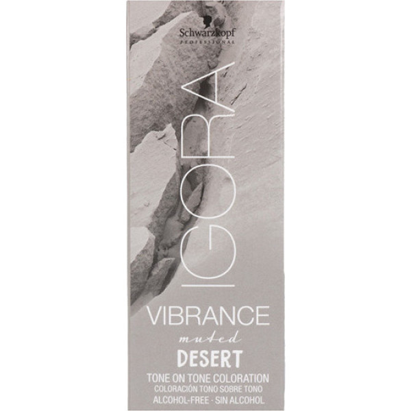 Schwarzkopf Igora Vibrance Desertic Mutes 60ml Farbe 9-24
