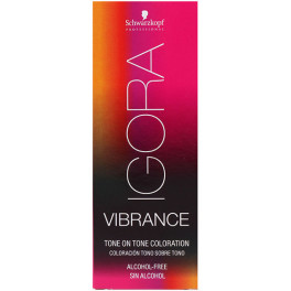 Schwarzkopf Schwarkopf Igora Vibrance Bottiglia 60ml Colore 5-00